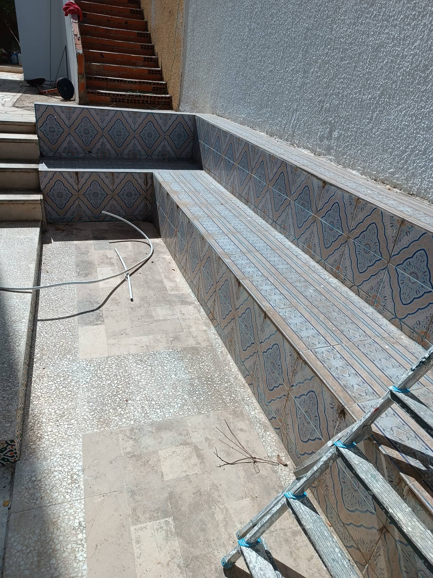    Etage de villa à menzah9 à Tunis - Photo 4