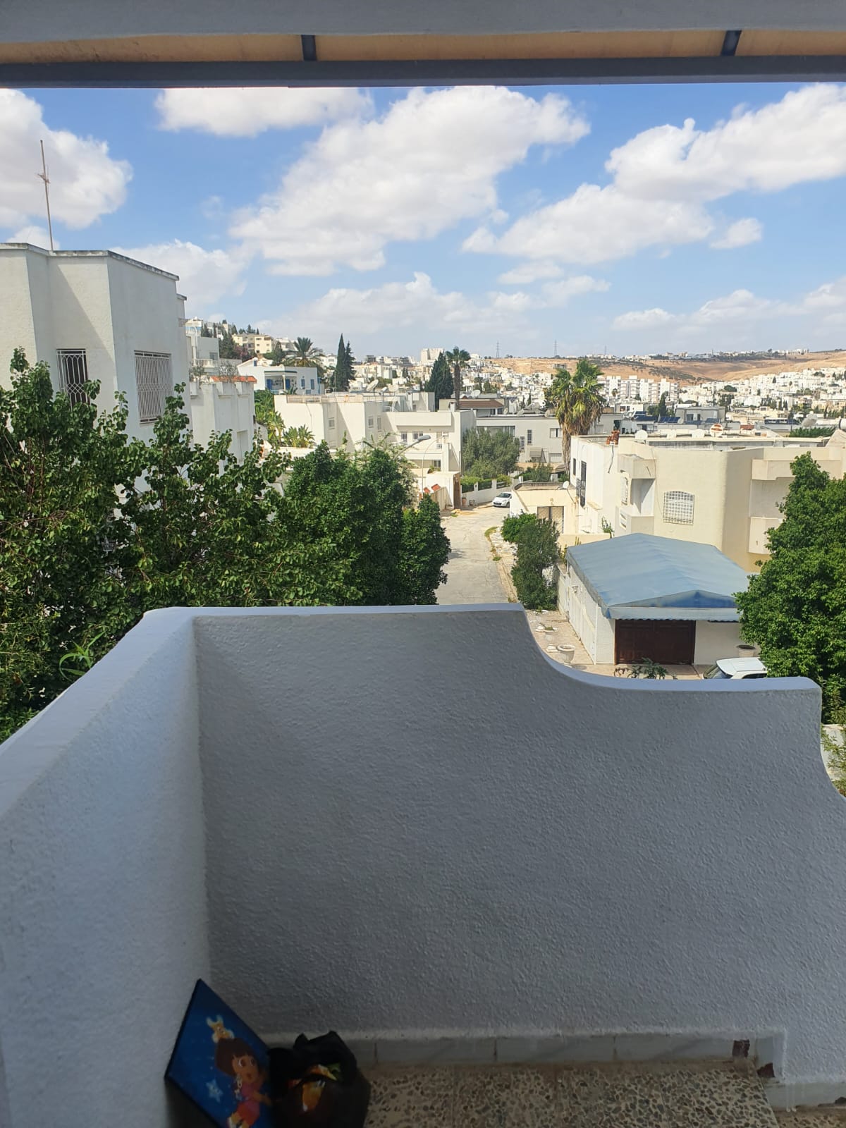    Appartement s3 très spac