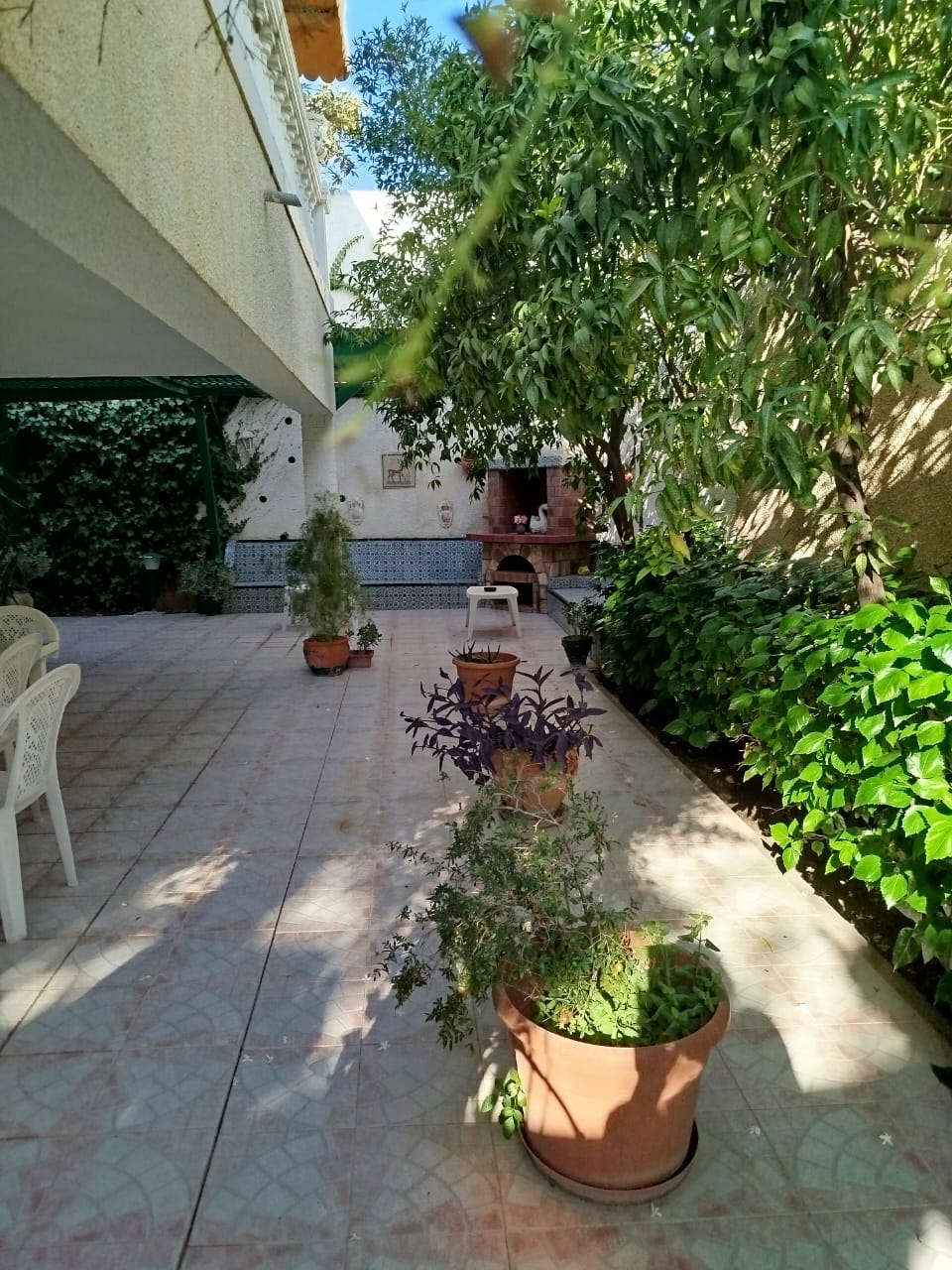    Magnifique villa de 3 ni à Tunis - Photo 3