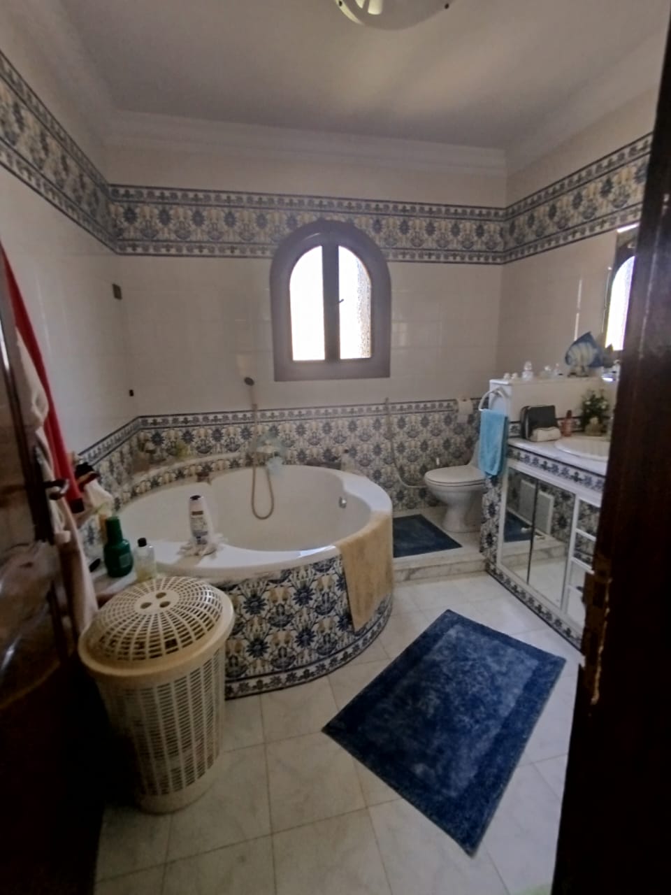    Magnifique villa de 3 ni à Tunis - Photo 4
