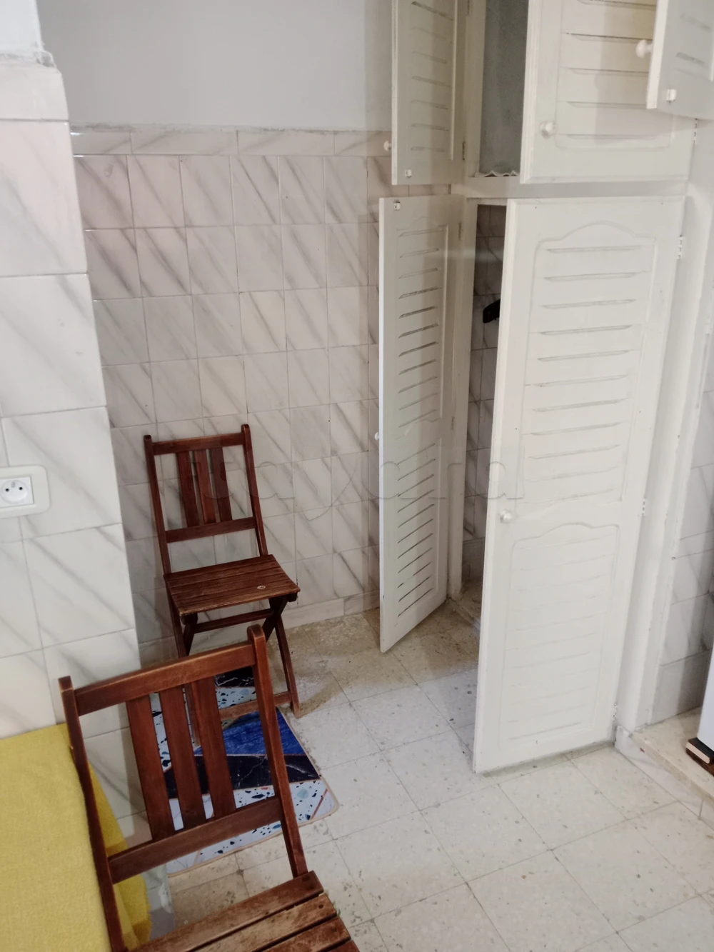    Coquet studio meublé à m à Tunis - Photo 1