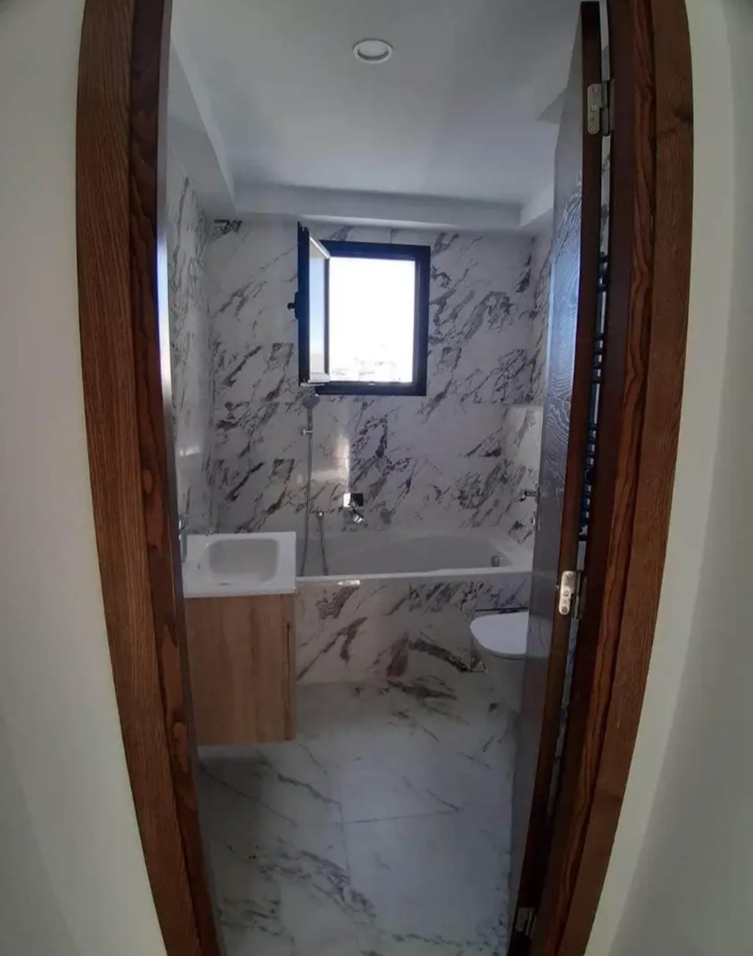    Appartement s3 haut stan à Tunis - Photo 4