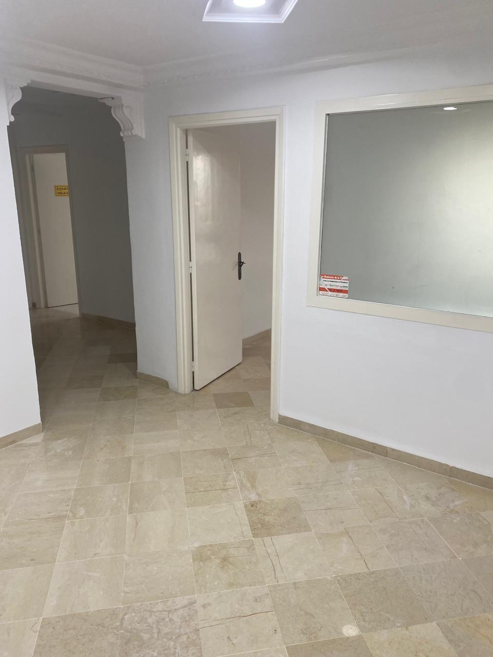  Bureau (A+3) à Sousse, dans un Emplacement Stratégique 