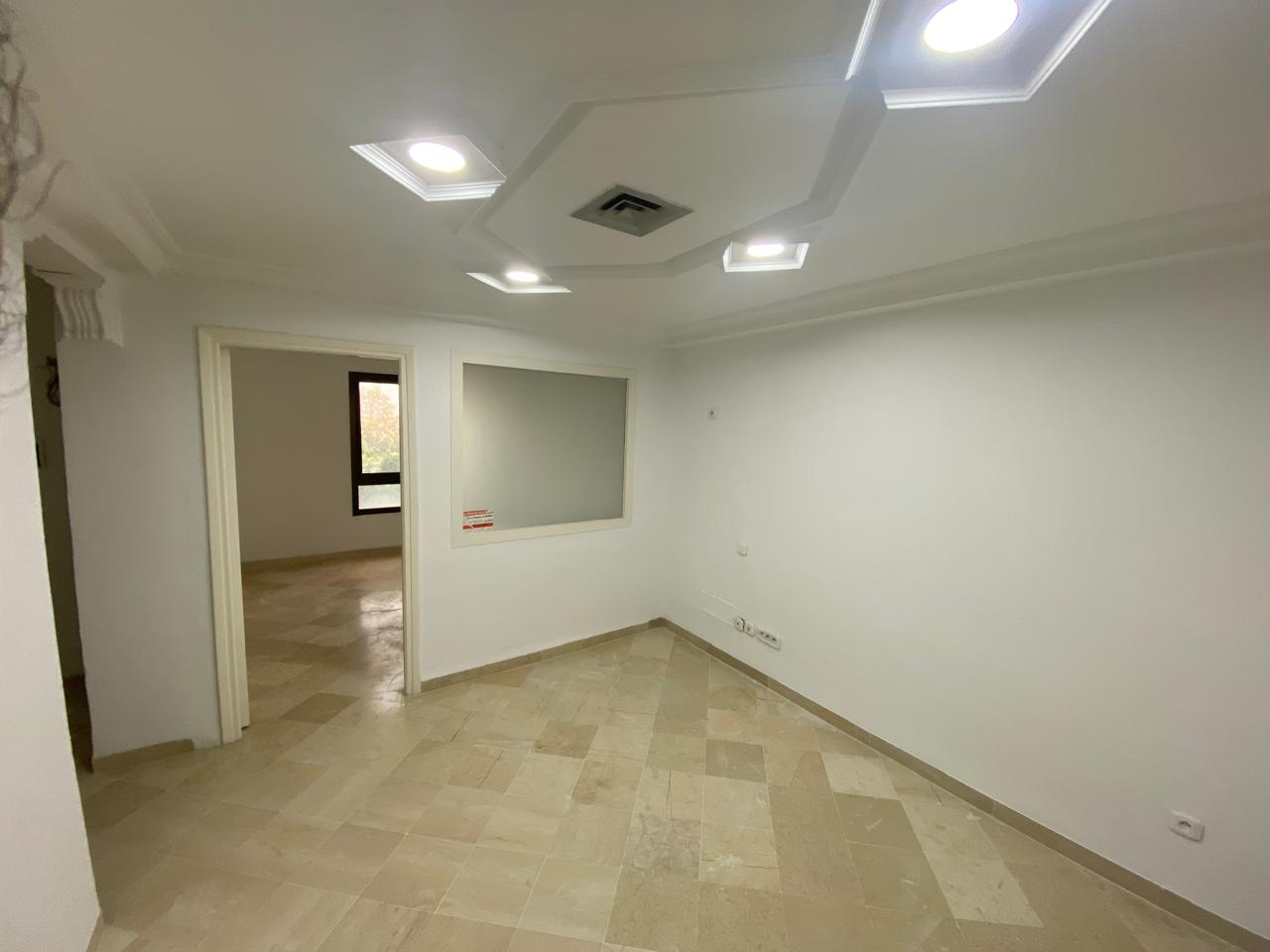    Bureau haut standing à m à Tunis - Photo 2