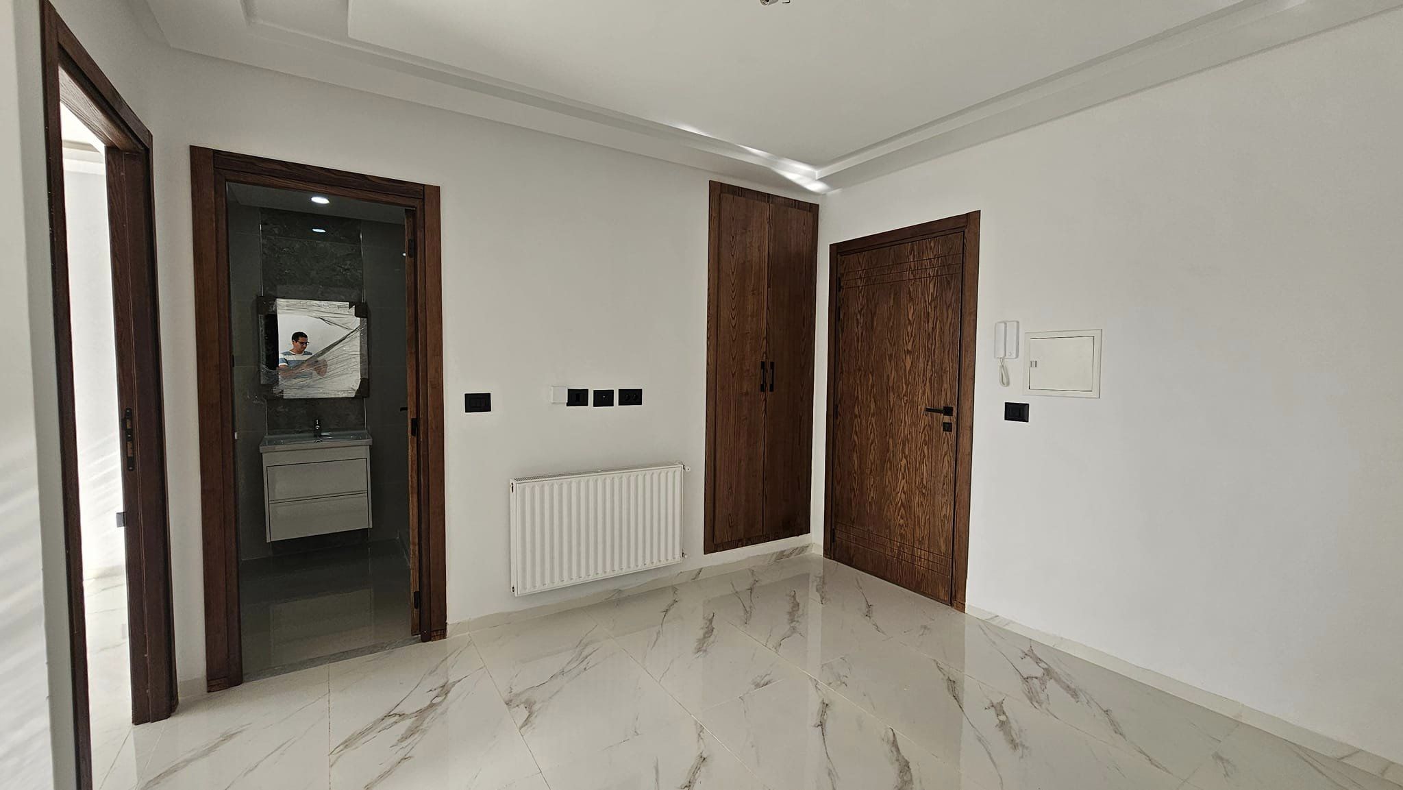  Vente Spacieux appartement S+2 nouvelle medina 3 