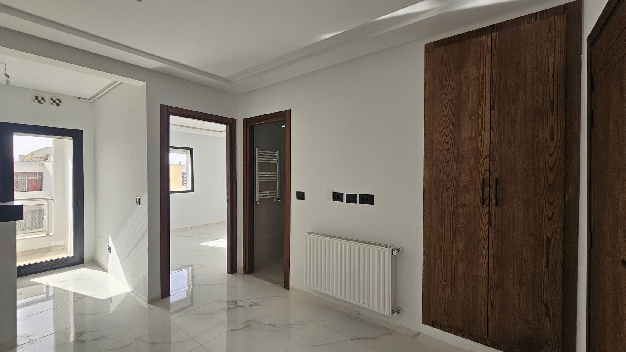    Appartement s2 neuf à Tunis - Photo 2