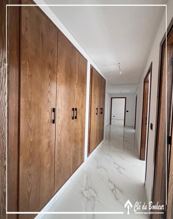    Appartement s2 neuf à ci à Tunis - Photo 1