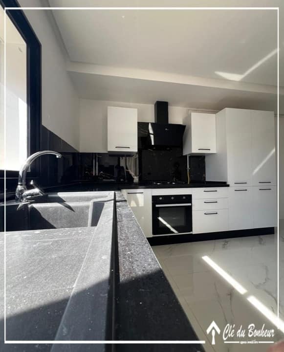    Appartement s2 neuf à ci à Tunis - Photo 2