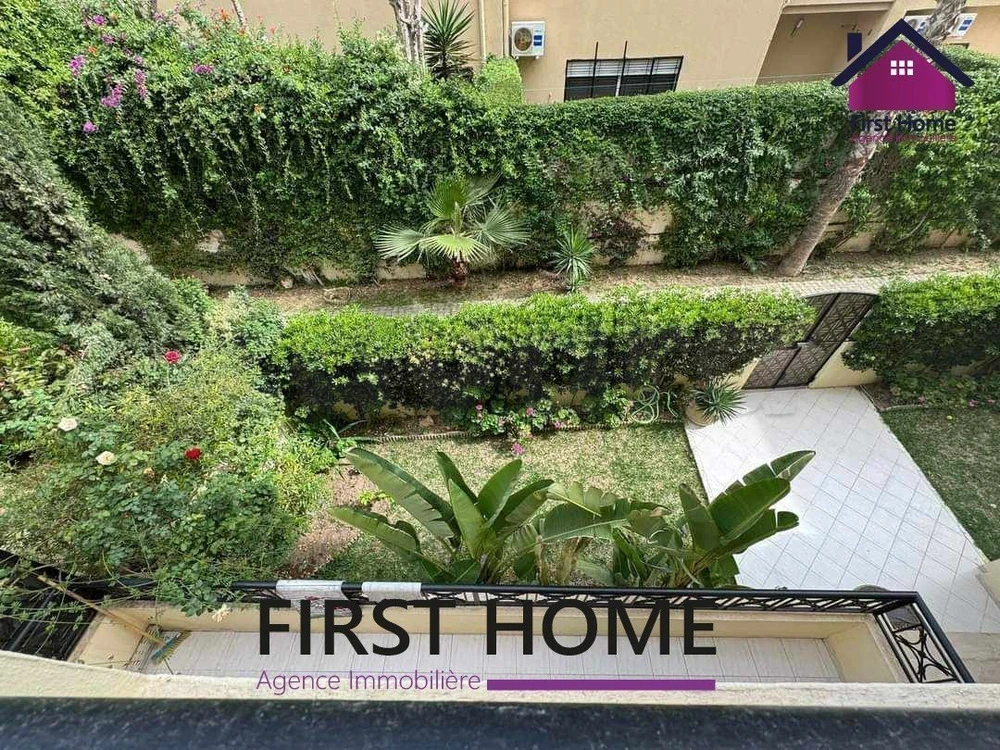 A vendre un Triplex à la #Soukra à Ariana - Photo 2
