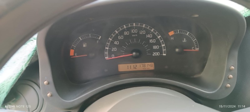 Ford Fiesta Titanium Plus