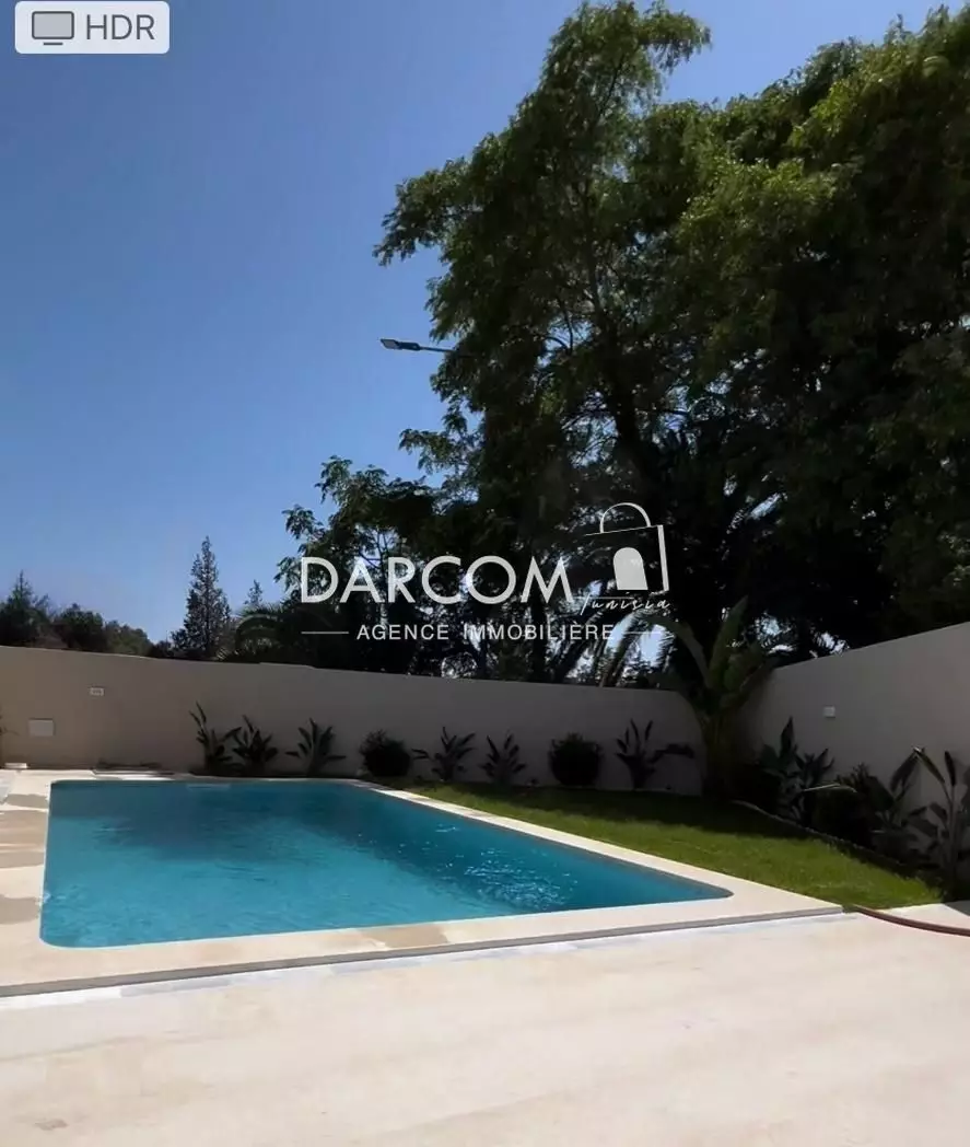  A VENDRE S+1 – AOUINA– TEL 58258423 – FB.7725 