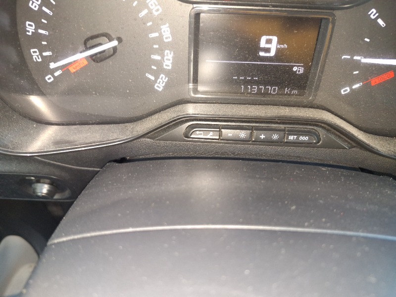 Citroen C3 Essence 2019 à Tunis - Photo 7