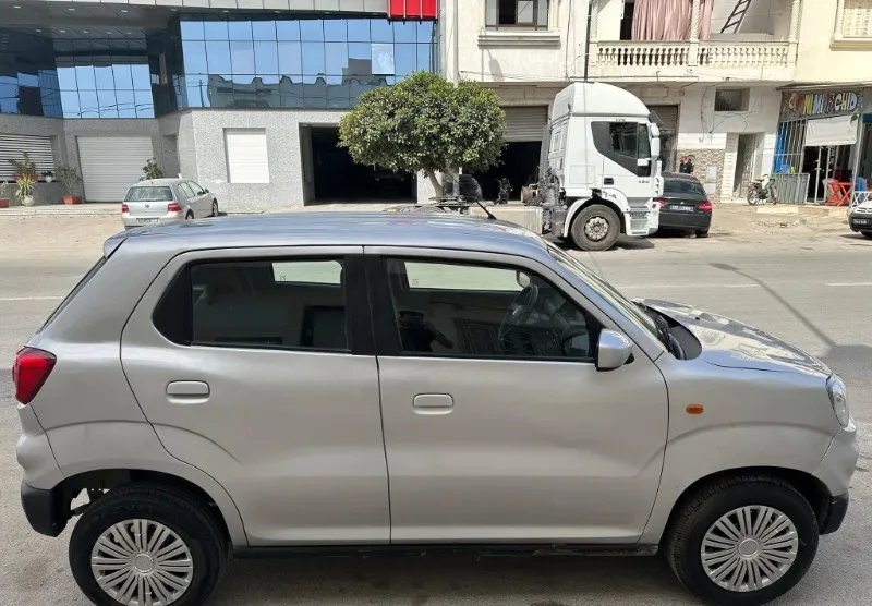 Suzuki Autres Essence 2020 à Monastir - Photo 1