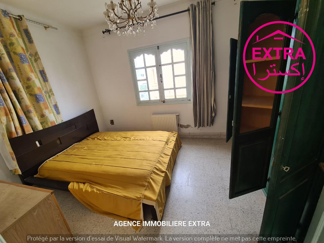    Appartement meublé au li à Nabeul - Photo 3