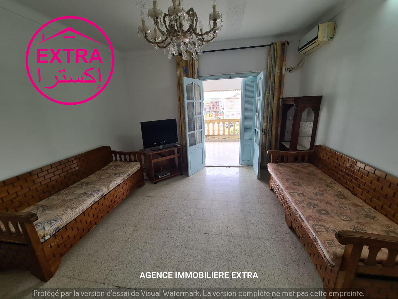    Appartement meublé au li à Nabeul - Photo 4