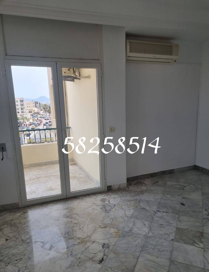  Triplex indépendant (S+4) à Sousse Centre Ville 
