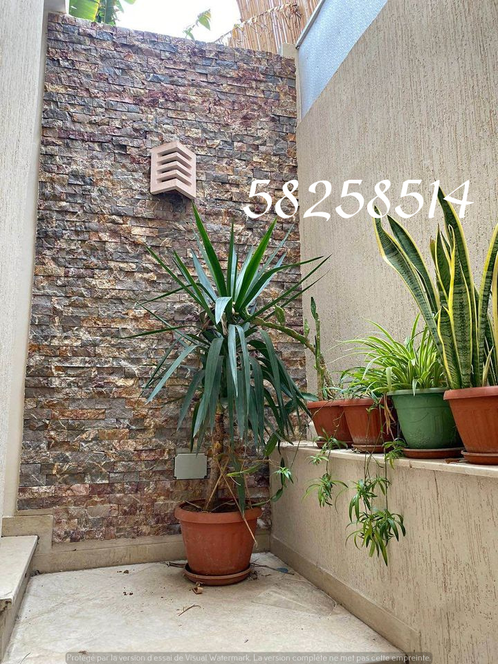 Appartement nesrine(réf: l2478) 