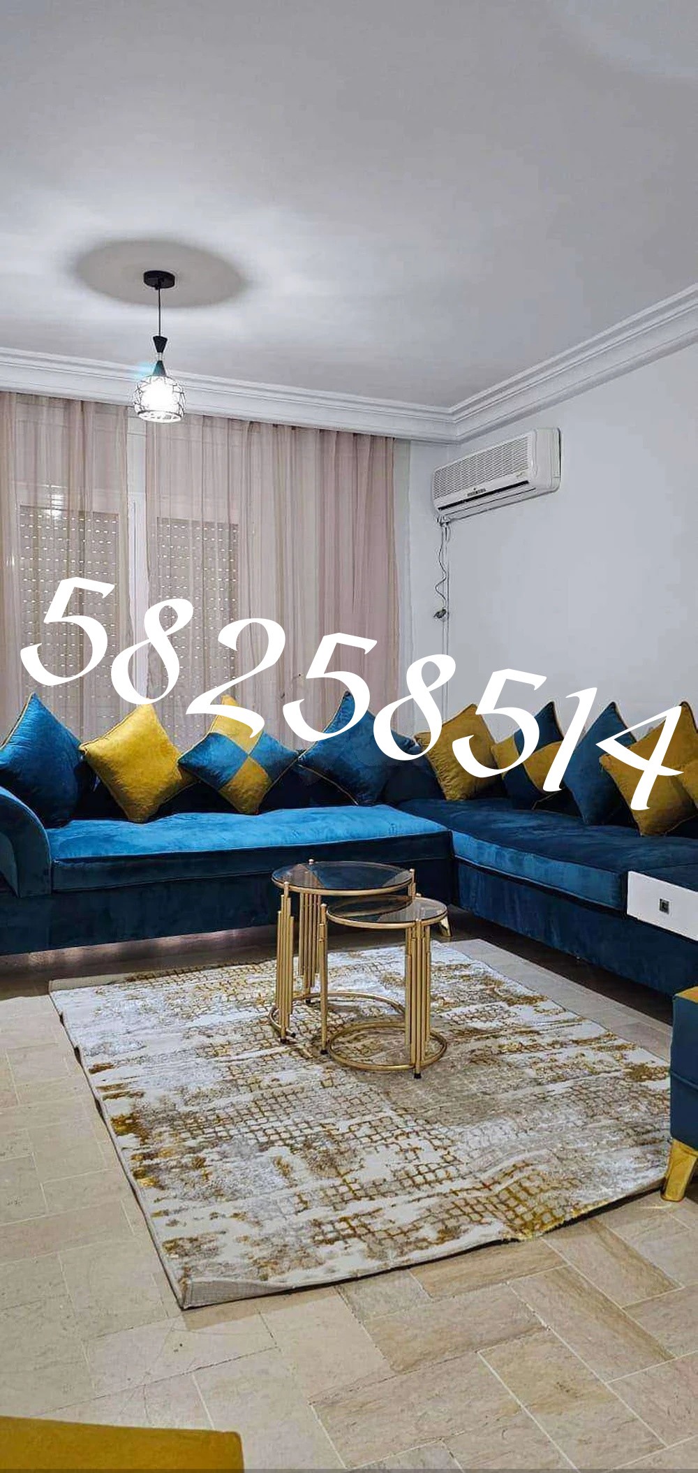  a louer appartement 