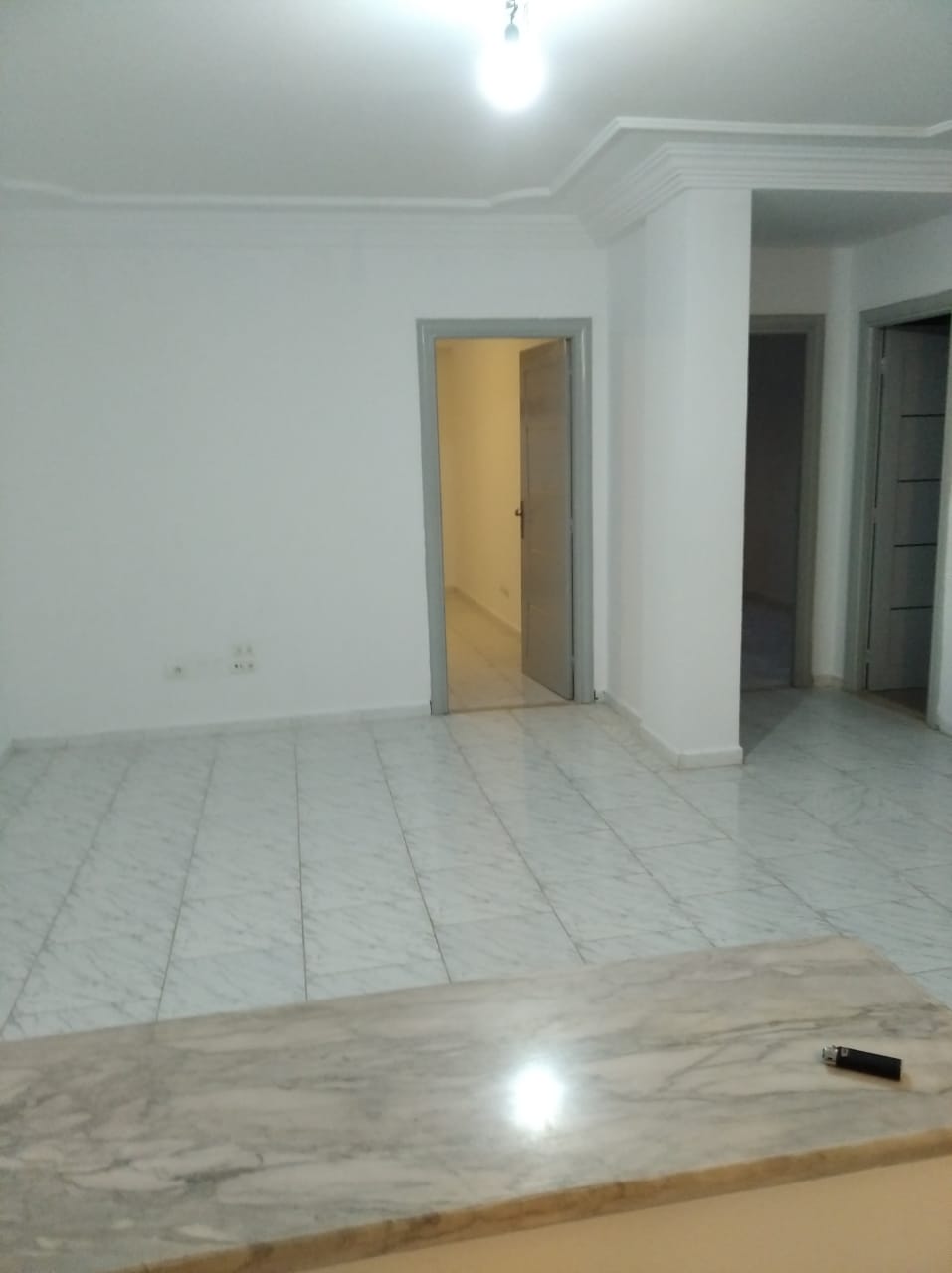    Appart s 2 à Tunis - Photo 1