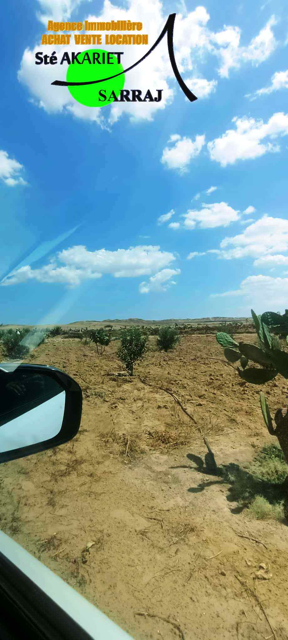    Exclusivité senia clôtur à sousse - Photo 1