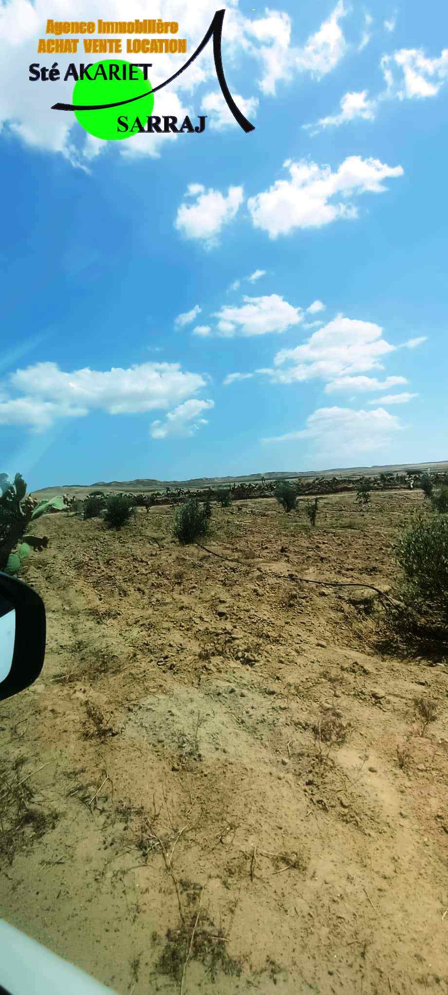    Exclusivité senia clôtur à sousse - Photo 2