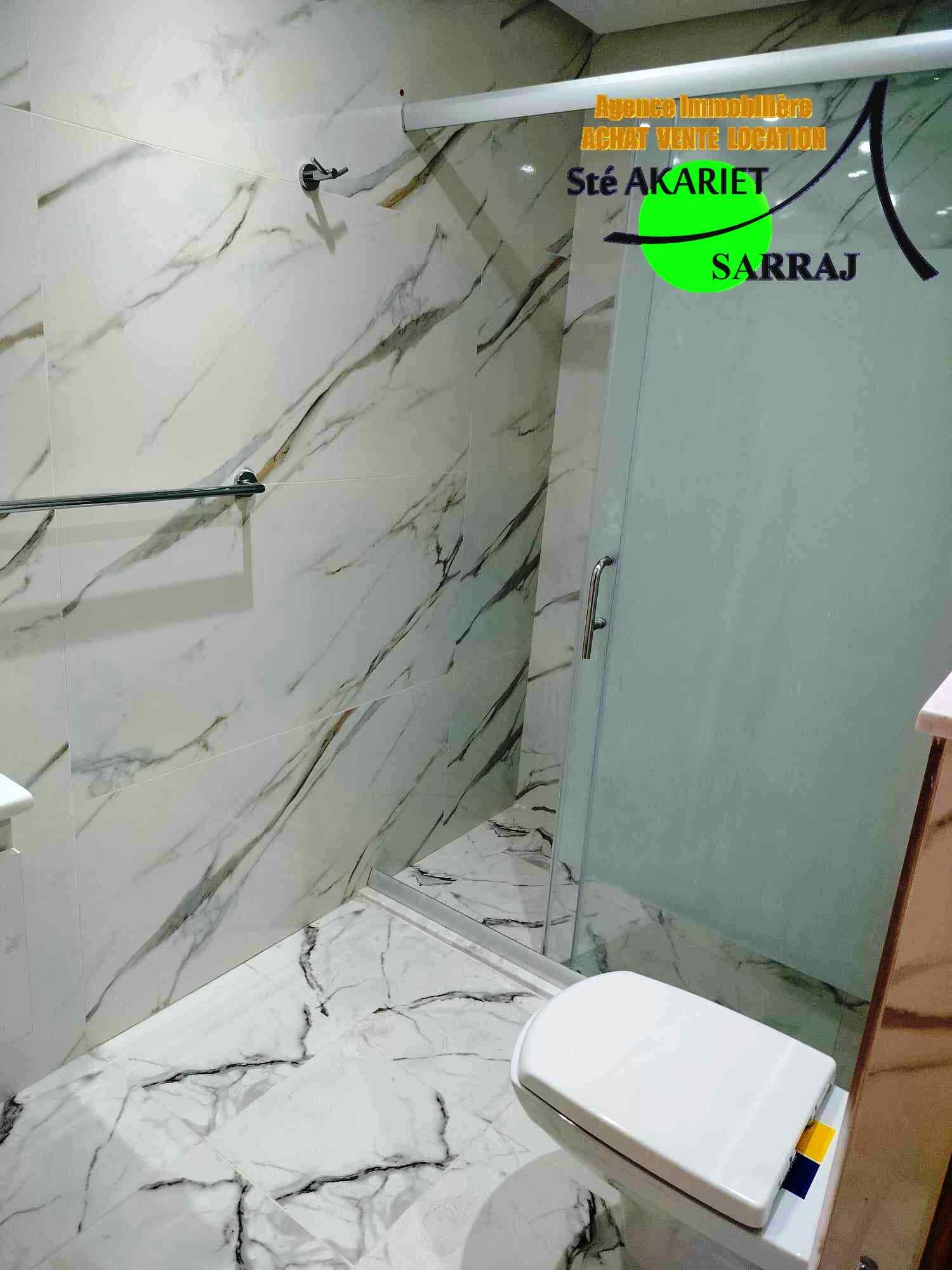    Appartements s2 neuf et à sousse - Photo 1