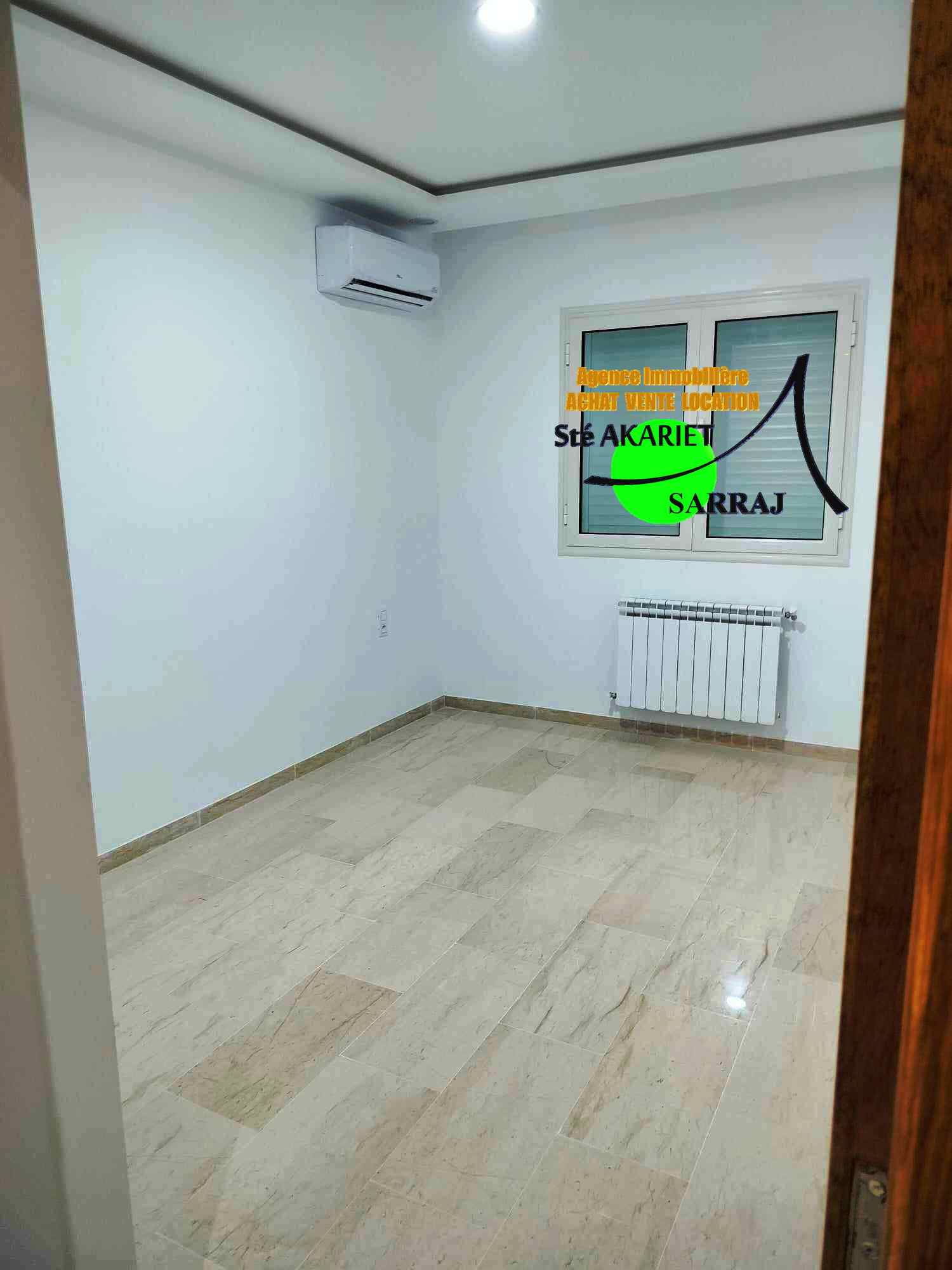    Appartements s2 neuf et à sousse - Photo 3