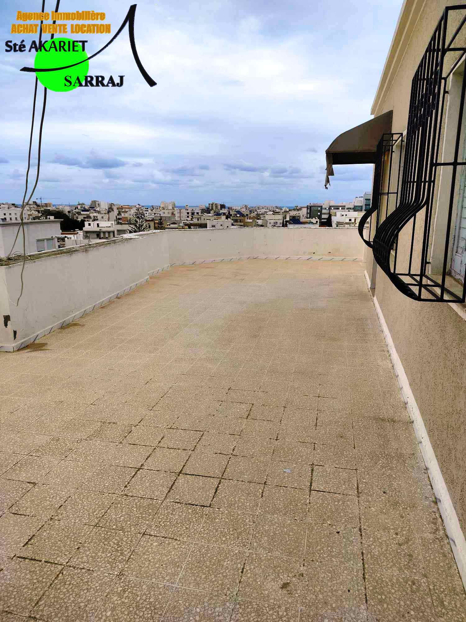    Opportunité deux apparte à sousse - Photo 4
