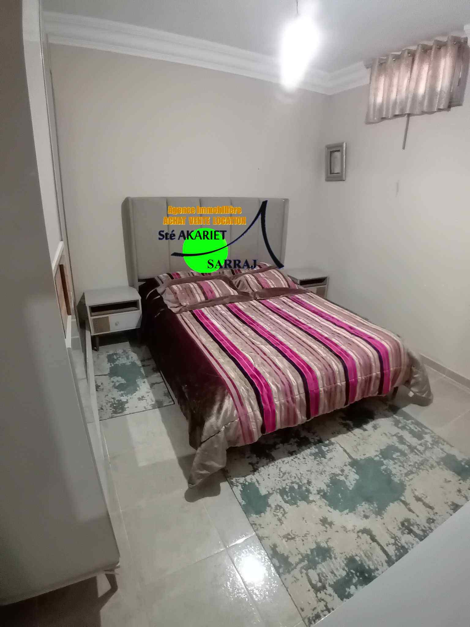    Maison réz de chaussé et à sousse - Photo 2