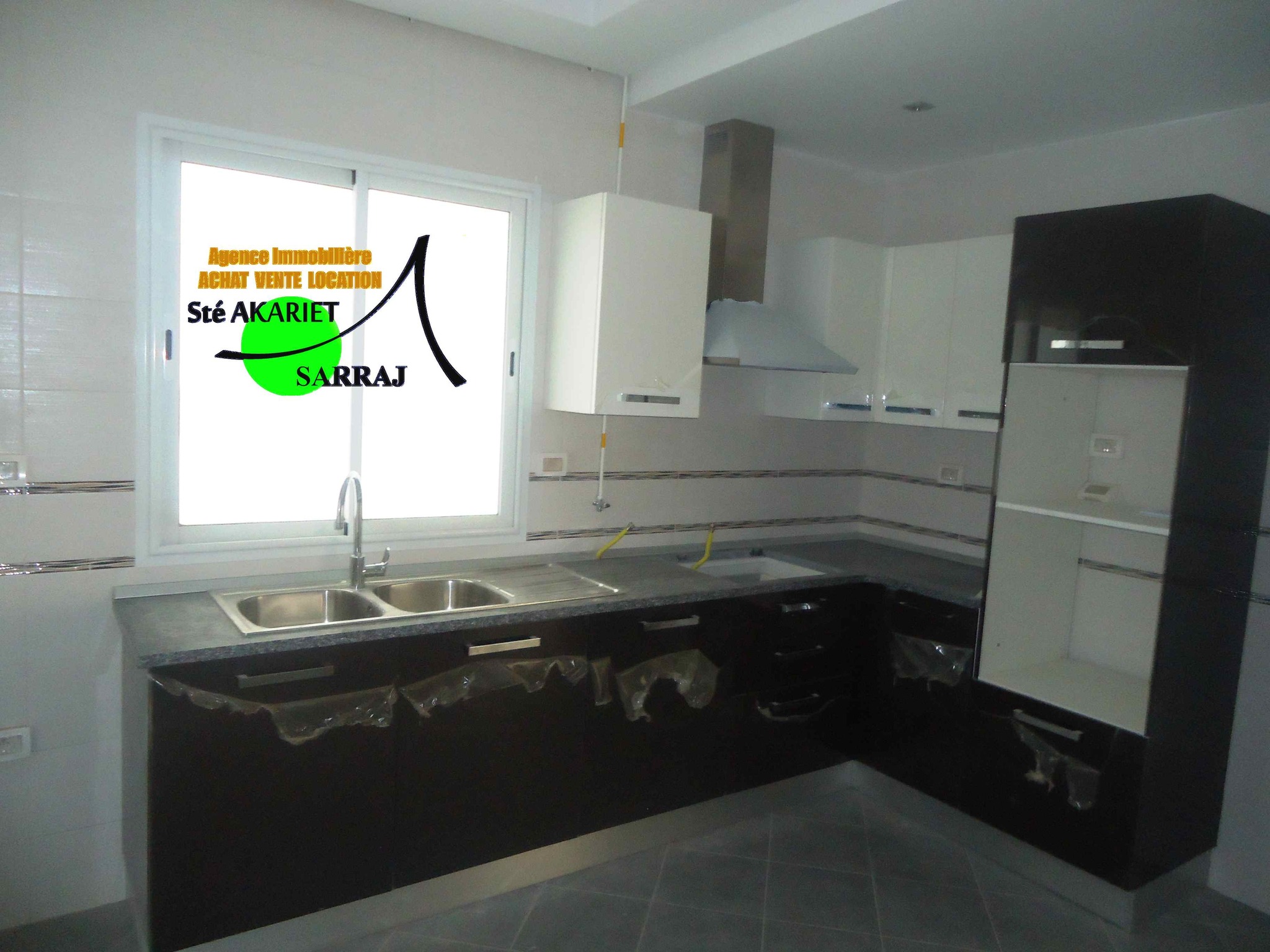  appartement S plus2 