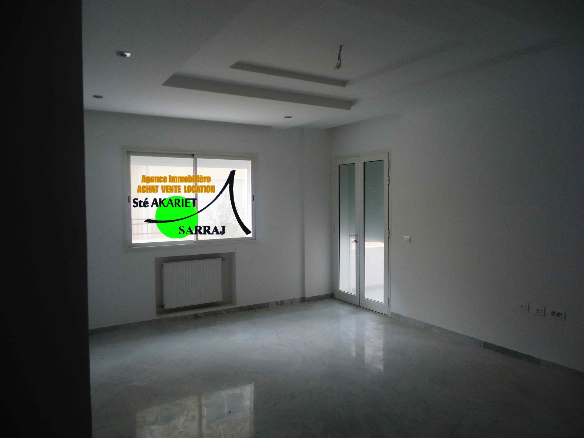    Exceptionnel appartement à sousse - Photo 1