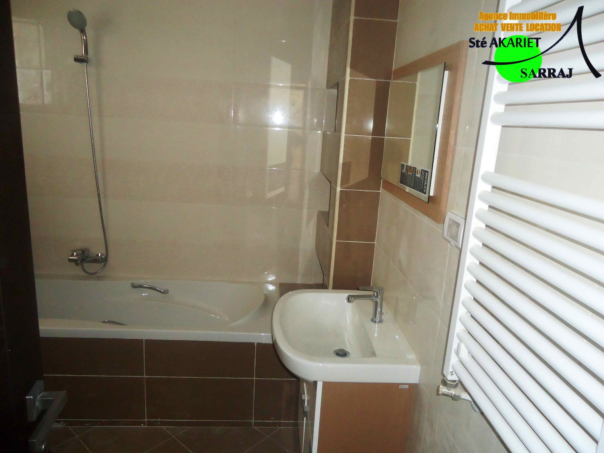    Exceptionnel appartement à sousse - Photo 2