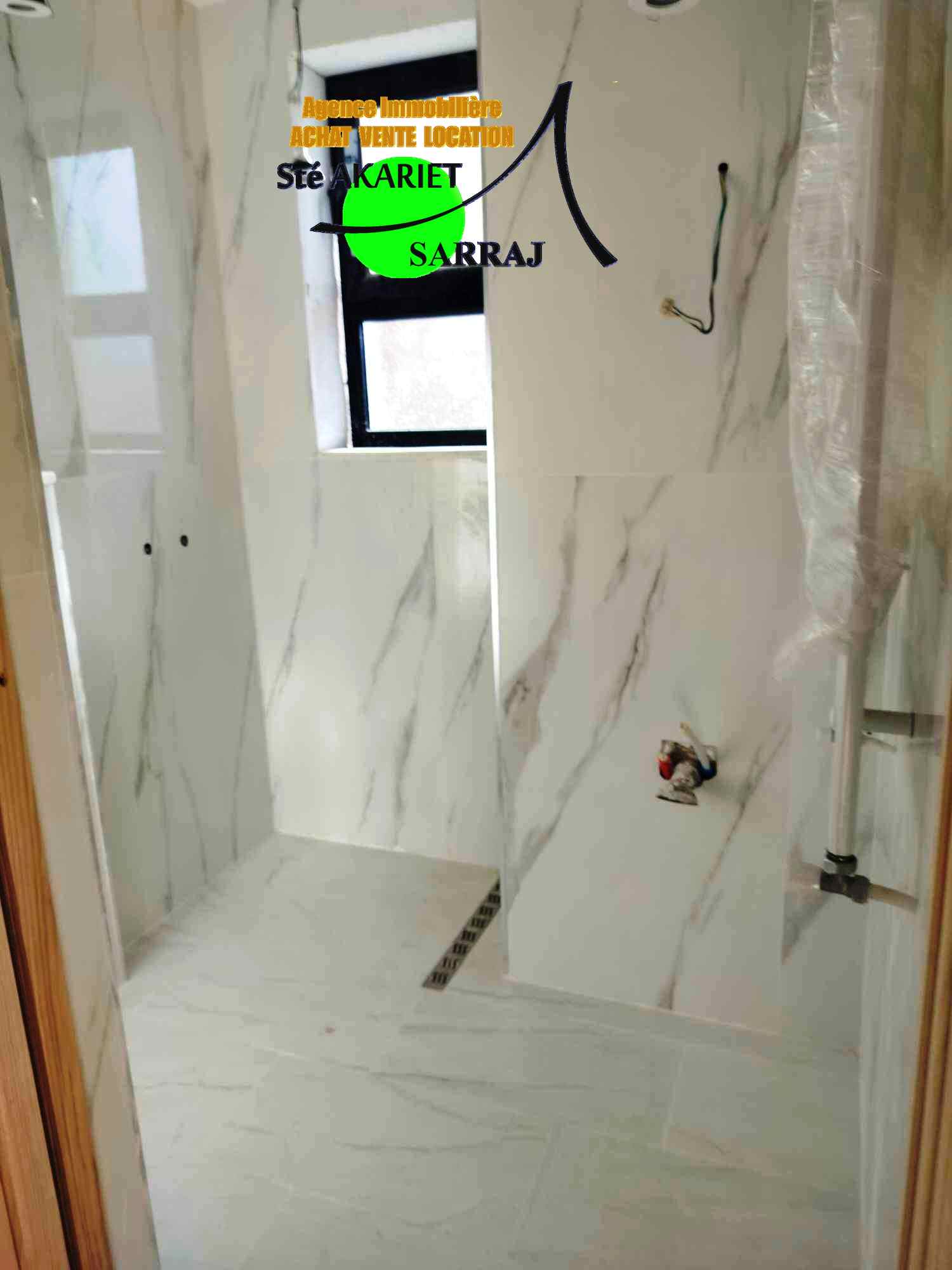    Appartement côté mer à h à sousse - Photo 4