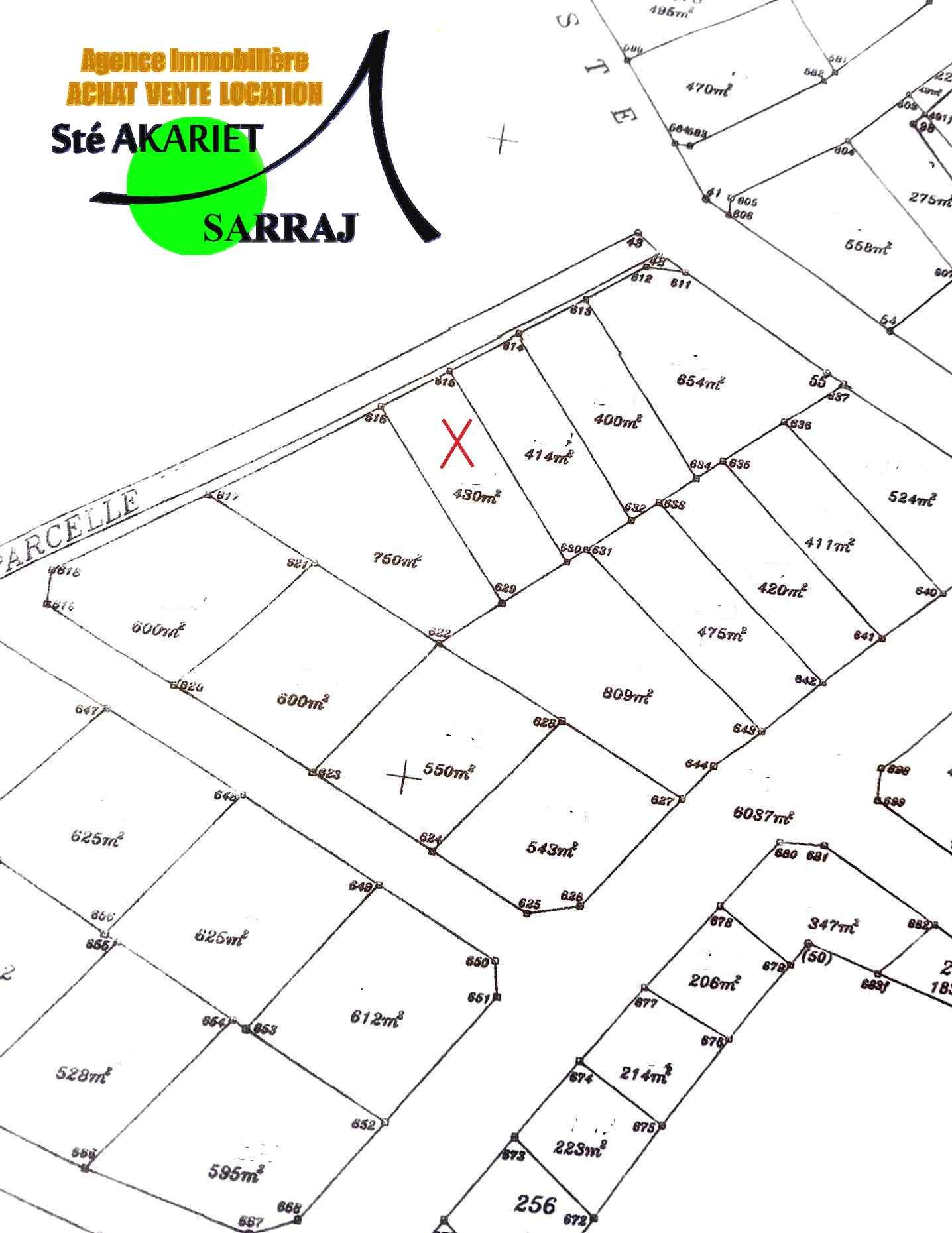  Villa Joumana AL2591 Hammamet Nord 