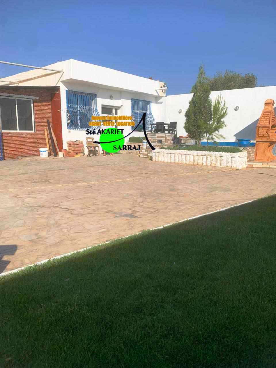  a louer appartement 