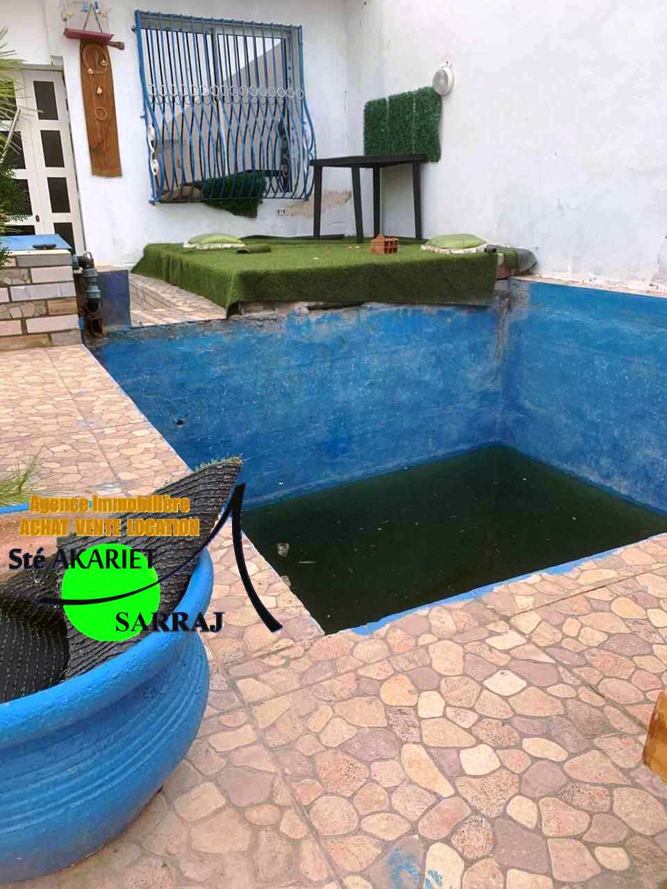    Senia clôturé entre kala à sousse - Photo 1