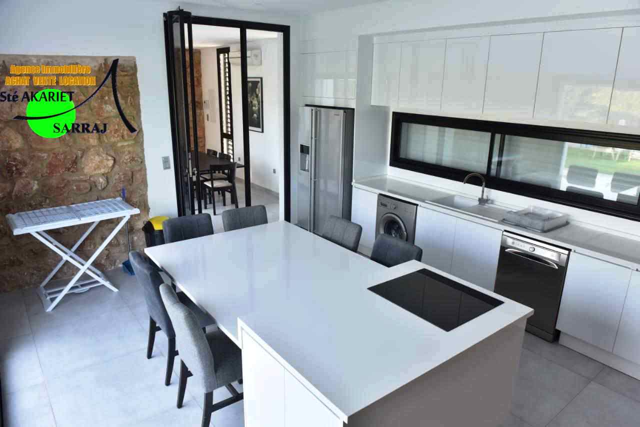    Luxueux villa de prestig à sousse - Photo 3