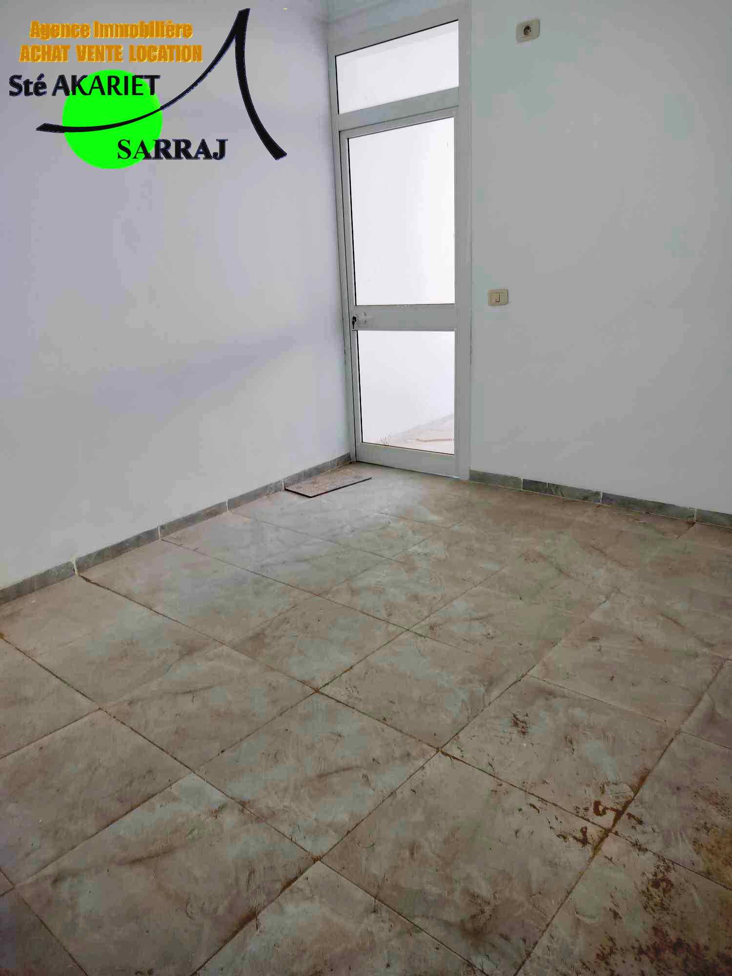    Appartement s2 en cours à sousse - Photo 1