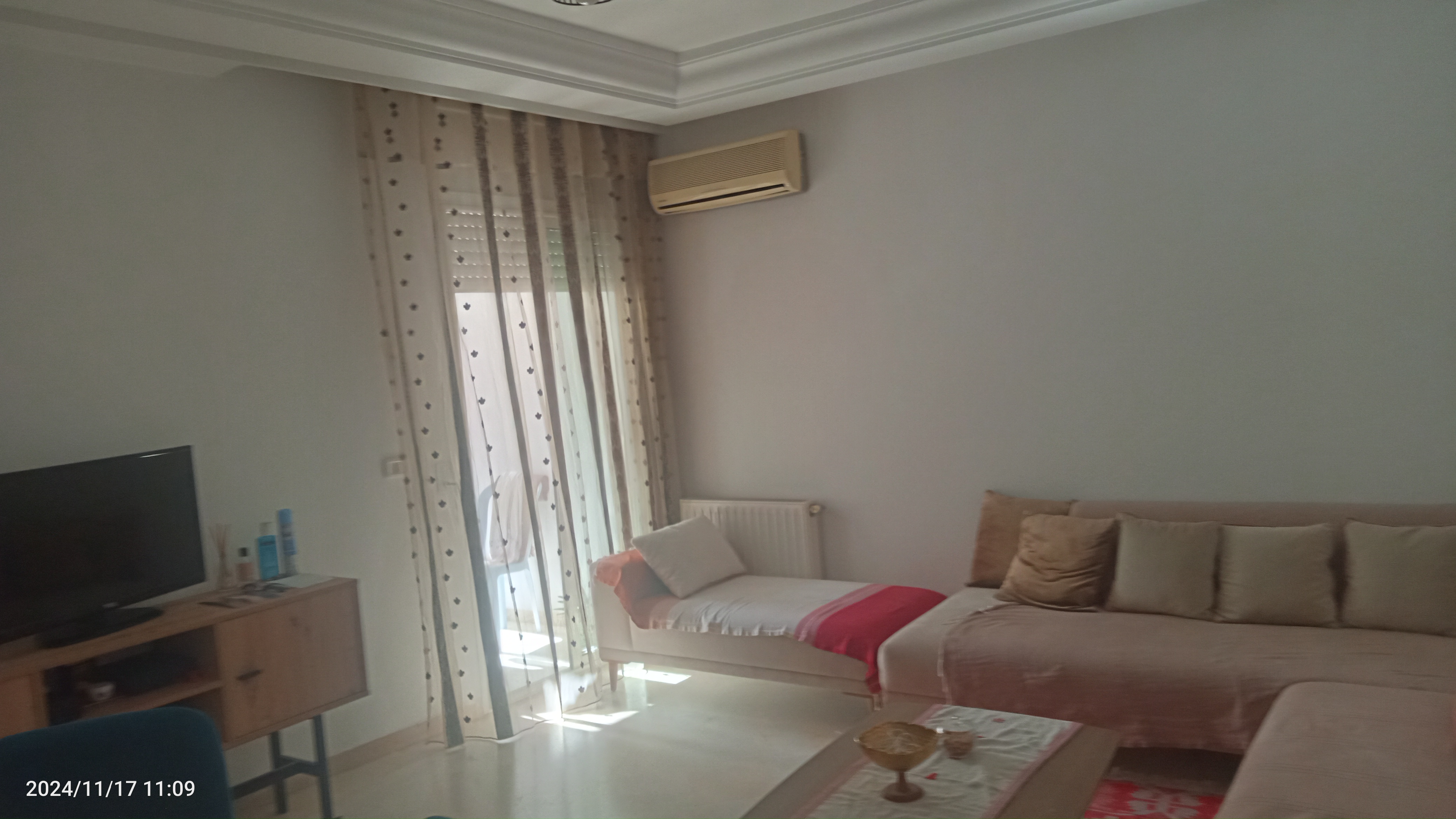  A VENDRE | appartements S+1 et S+2 direct promoteur à Khazama Est, Sousse 