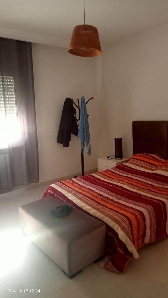    Appart s 2 cité el wahat à Tunis - Photo 1