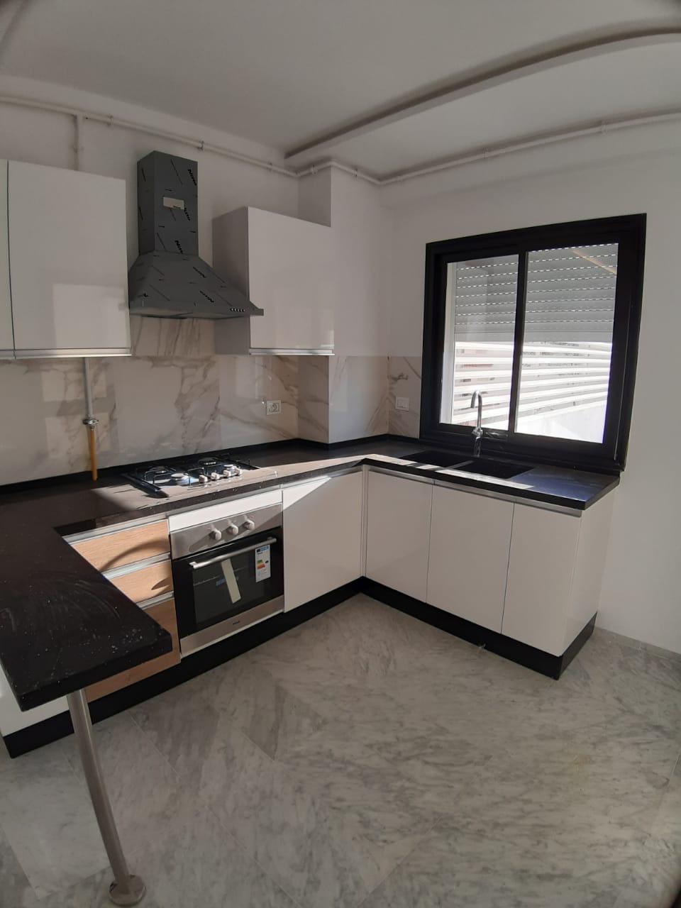    Un appartement s 2 haut à Tunis - Photo 3