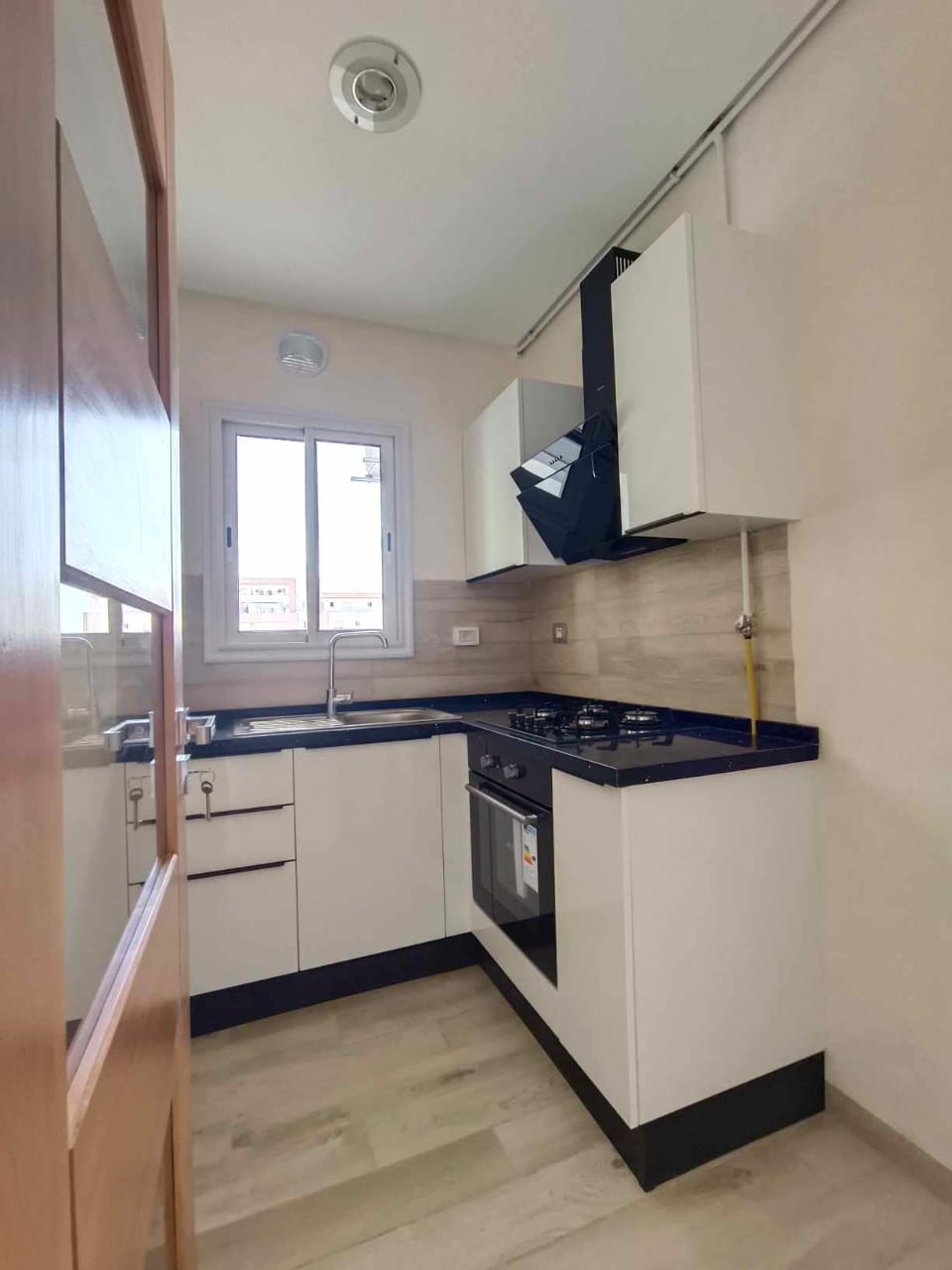  Un spacieux appartement S+2 RDC à vendre à Nabeul 51355351 