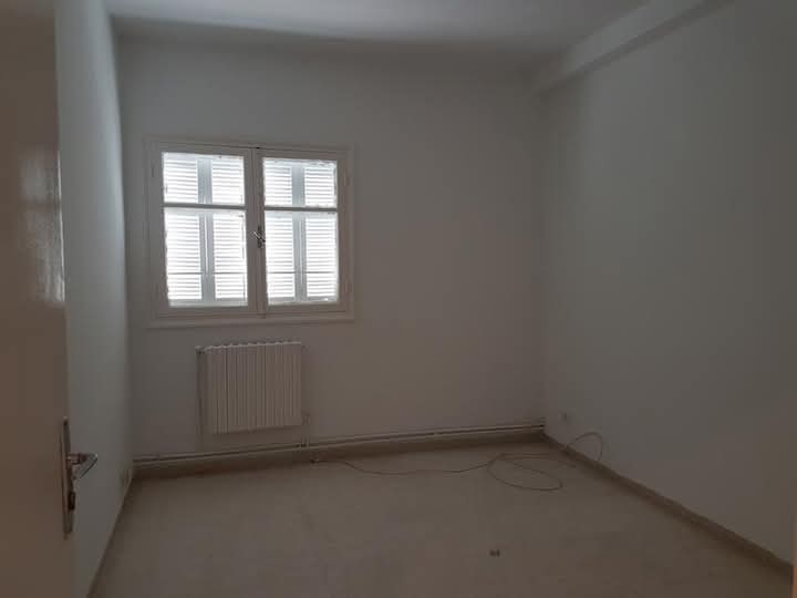    Un appart s 3 el manzeh à Tunis - Photo 1