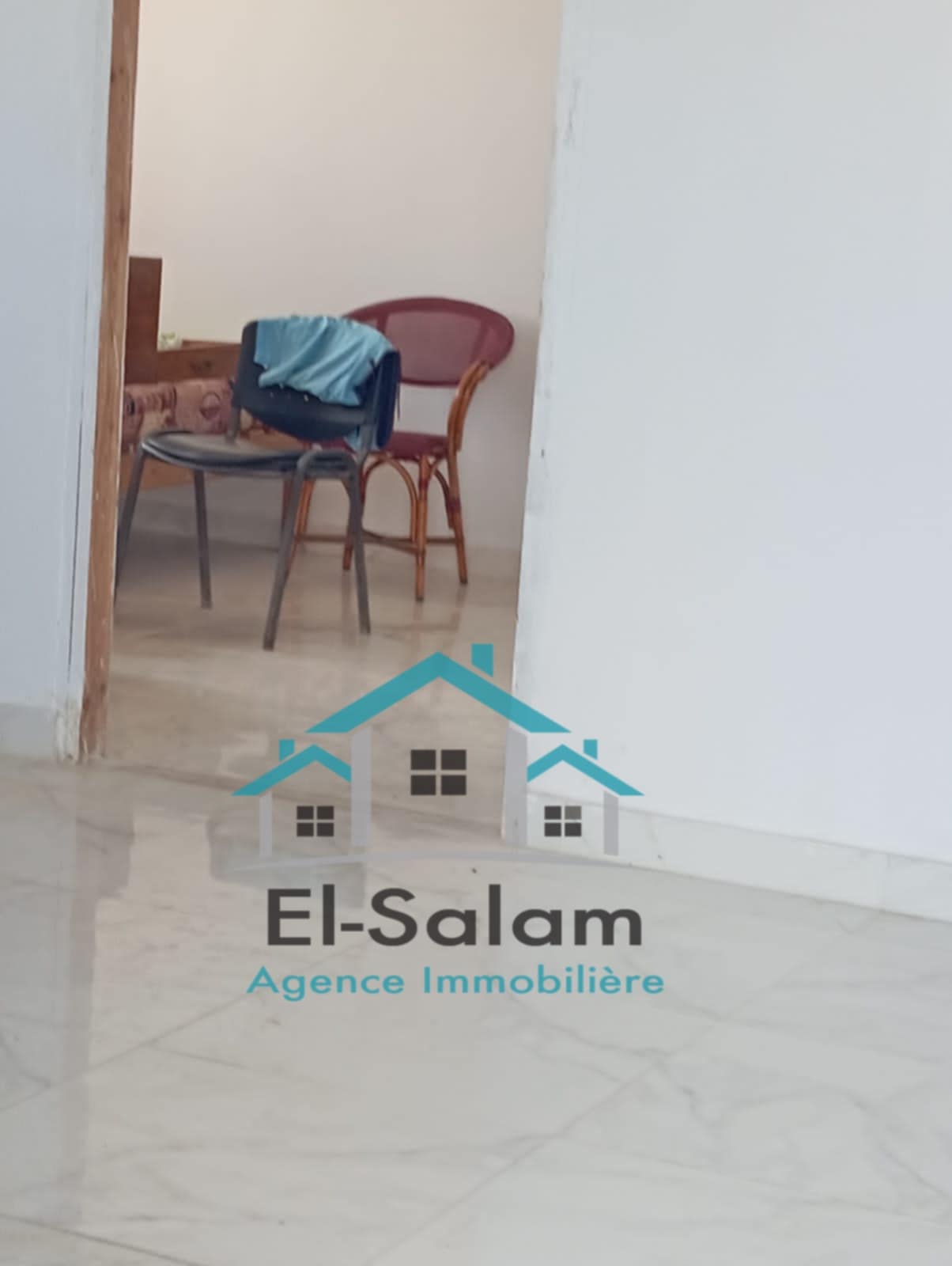    Maison indipendante empl à Nabeul - Photo 1