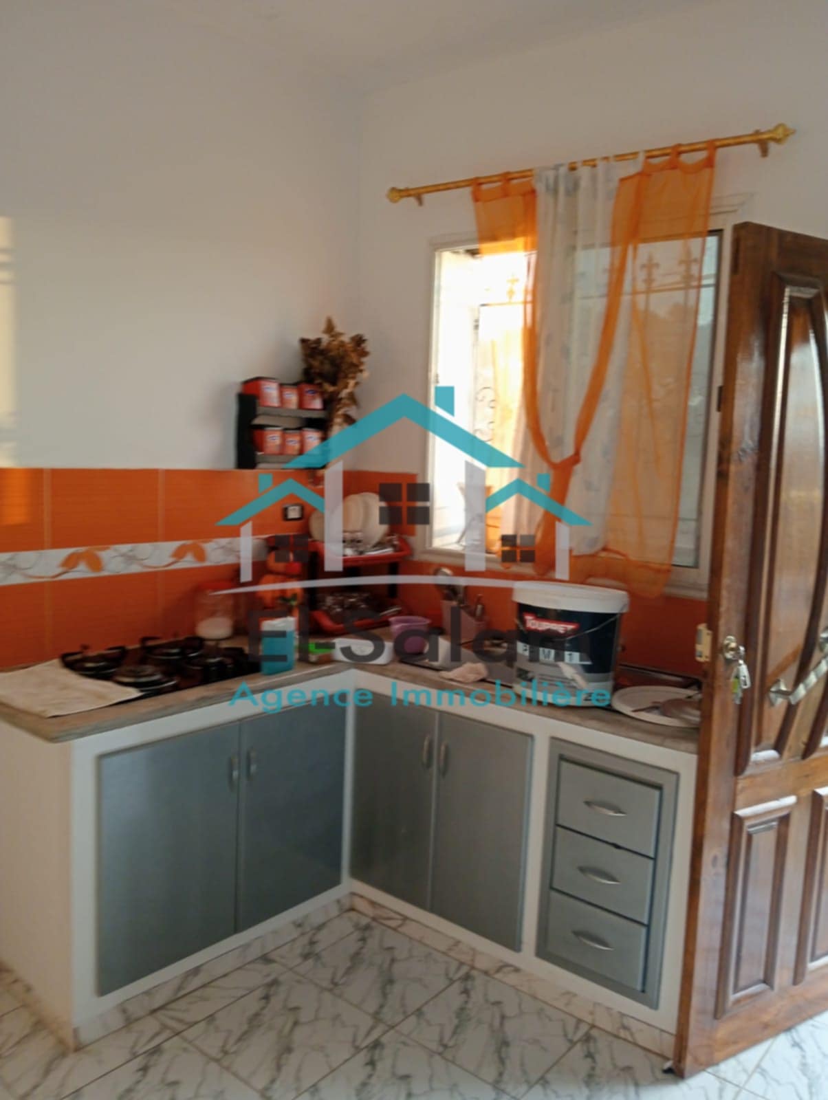   Studio centre ville dar à Nabeul - Photo 1