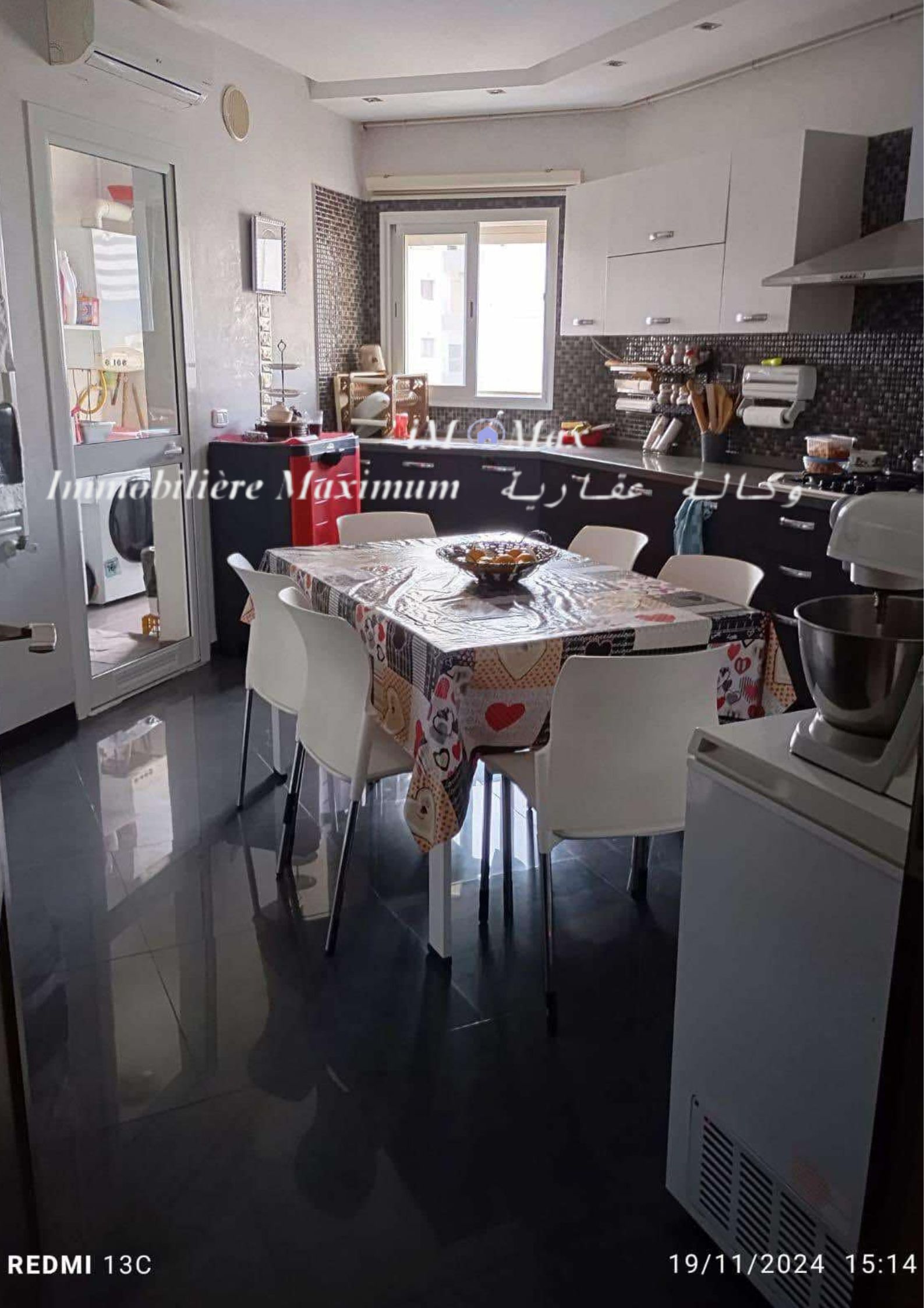    Un s4 à ain zaghouan nor à Tunis - Photo 2