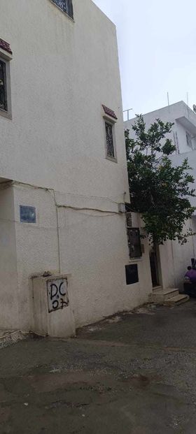    Maison usage commercial à Tunis - Photo 1