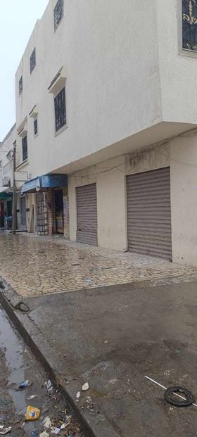    Maison usage commercial à Tunis - Photo 2