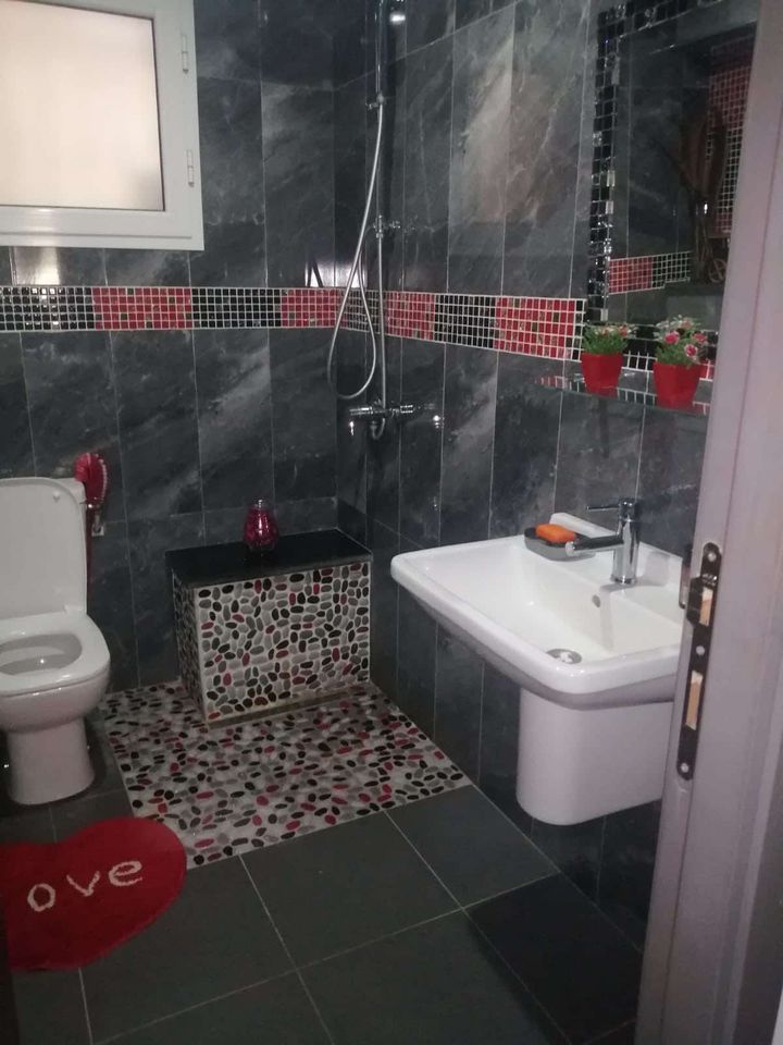    Maison r 2 mrj 3 à Ben Arous - Photo 2
