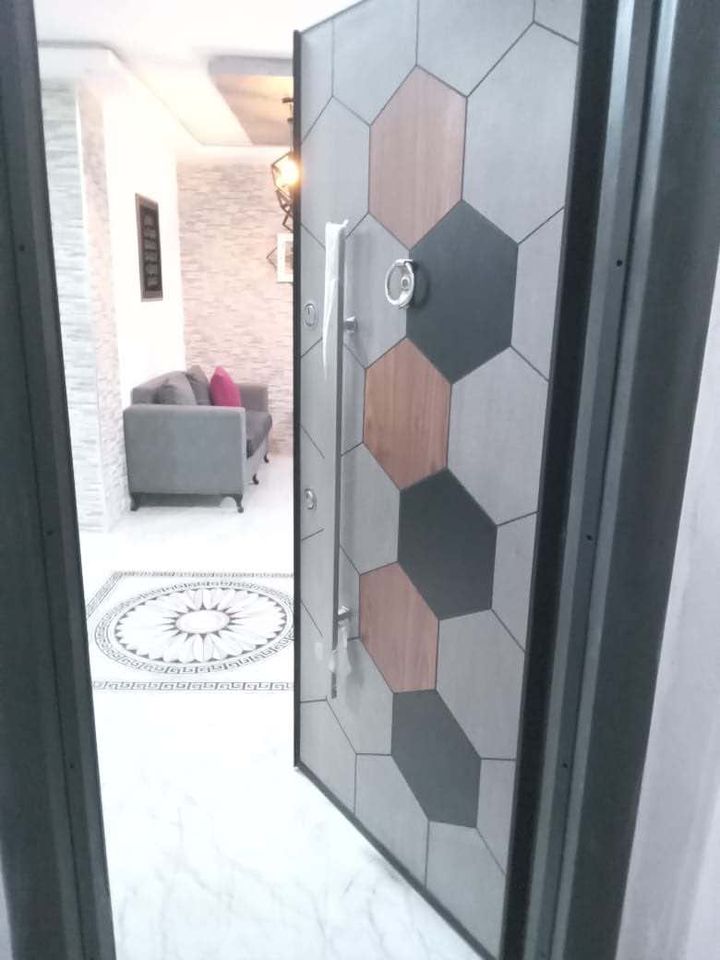    Maison r 2 mrj 3 à Ben Arous - Photo 3